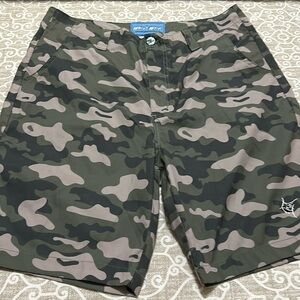 Mens whitewaterlife.com shorts new sz 34